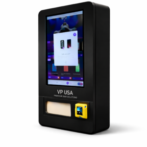 Model VP M32 (Mounted/Countertop)